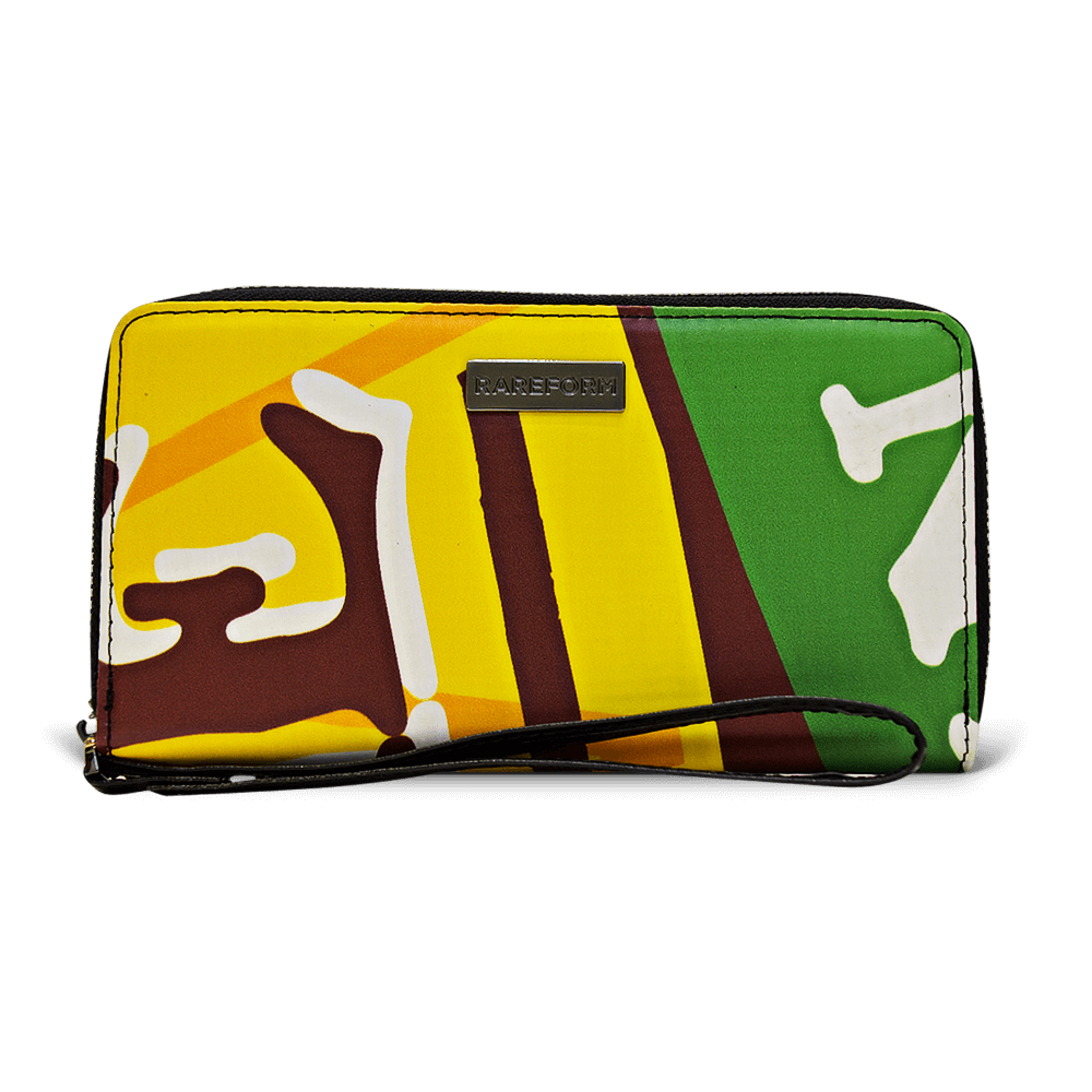 Madison Wristlet