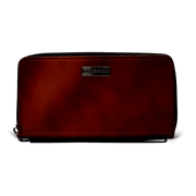 Madison Wristlet