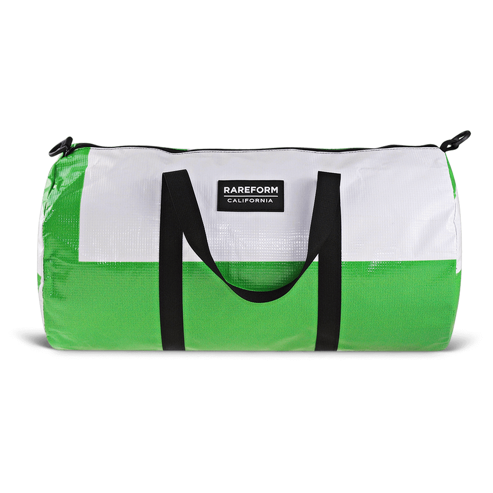 Light Duffle