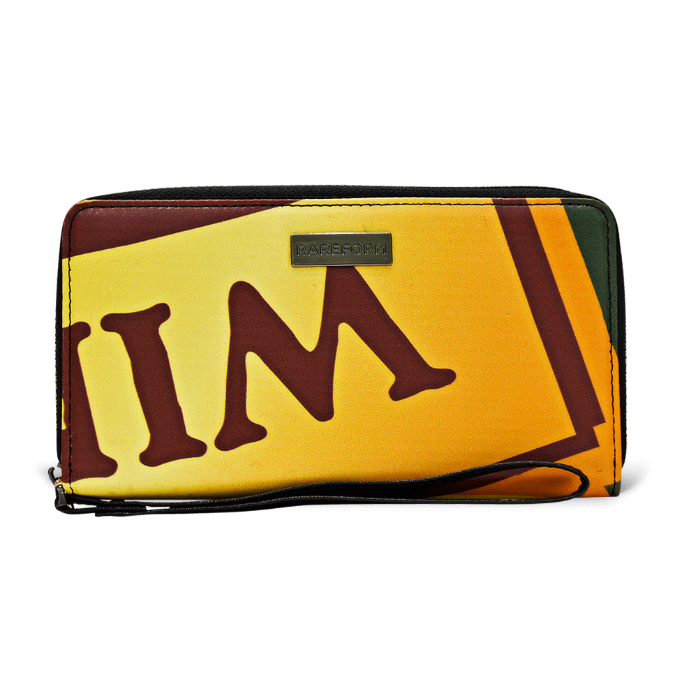 Madison Wristlet