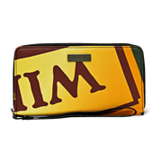 Madison Wristlet