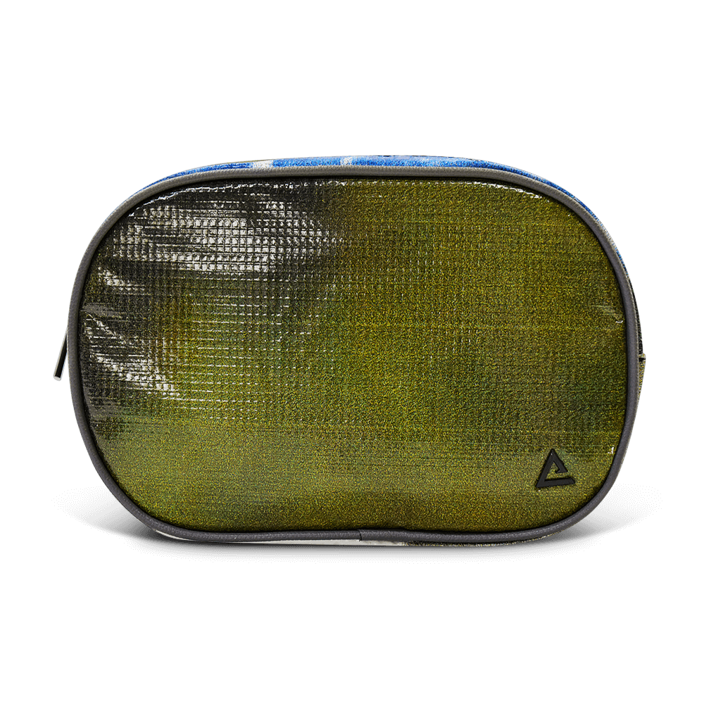 Riley Cosmetic Bag