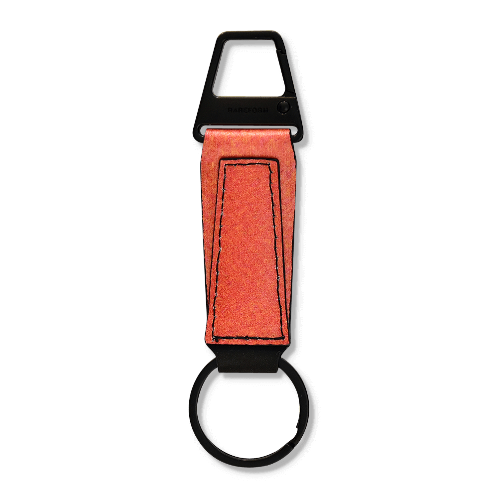 Roam Keychain