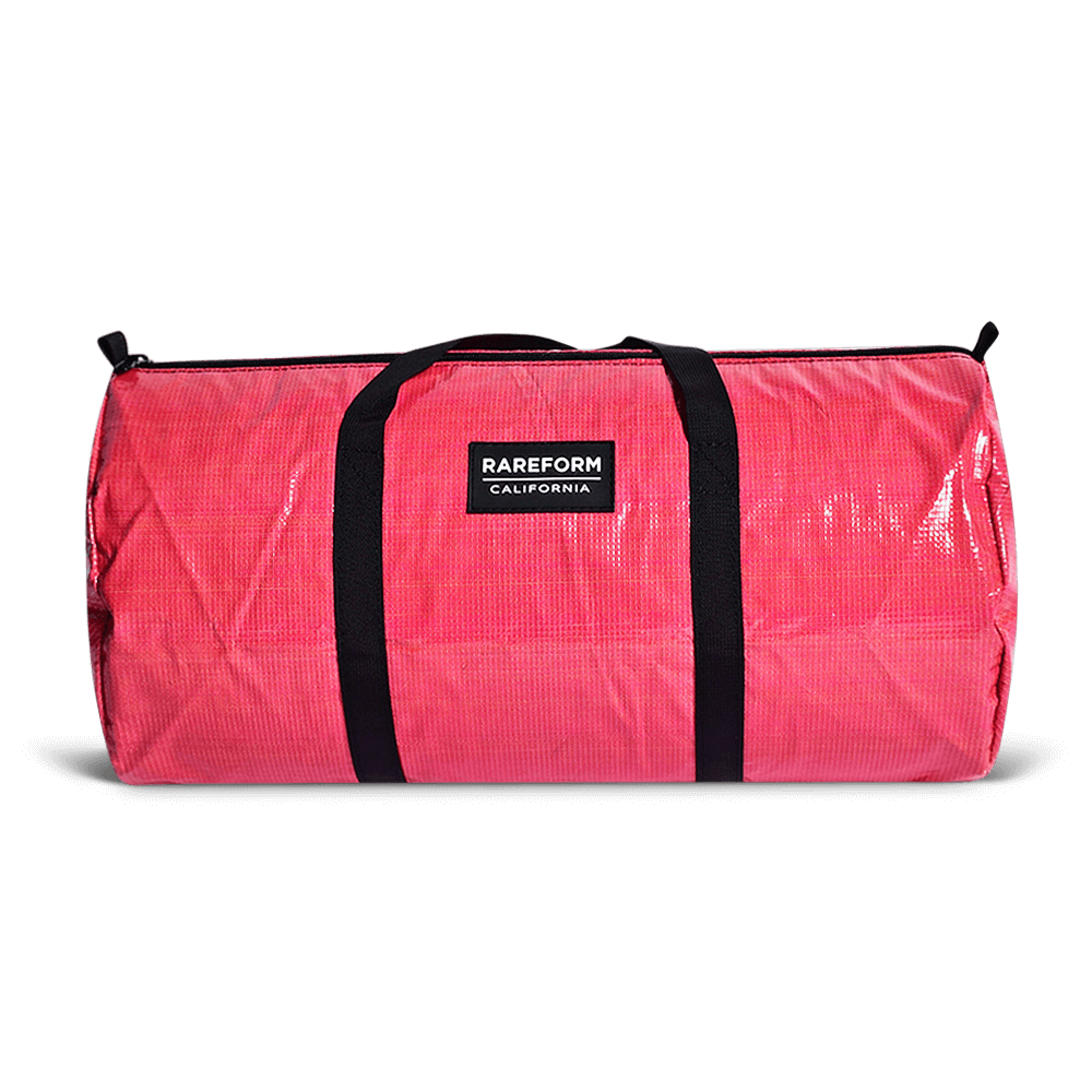 Light Duffle