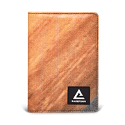 Huxley Passport Holder