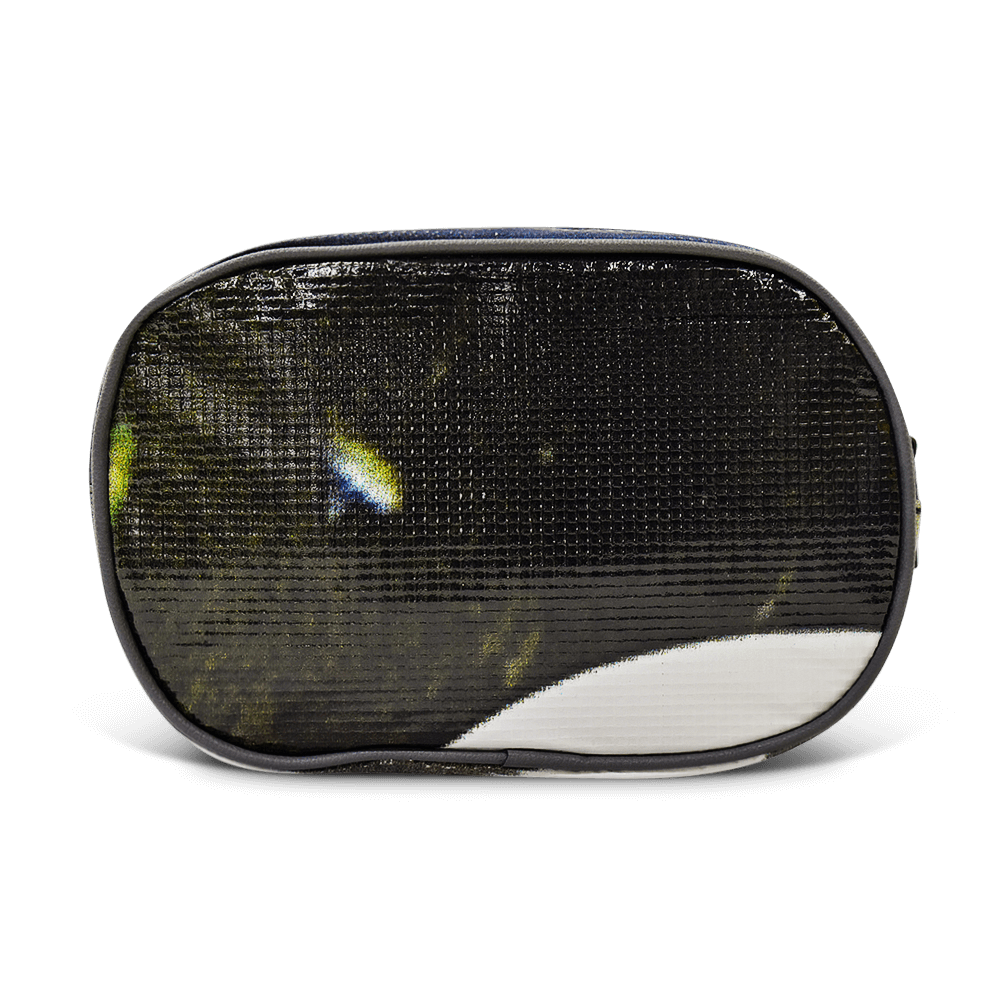 Riley Cosmetic Bag