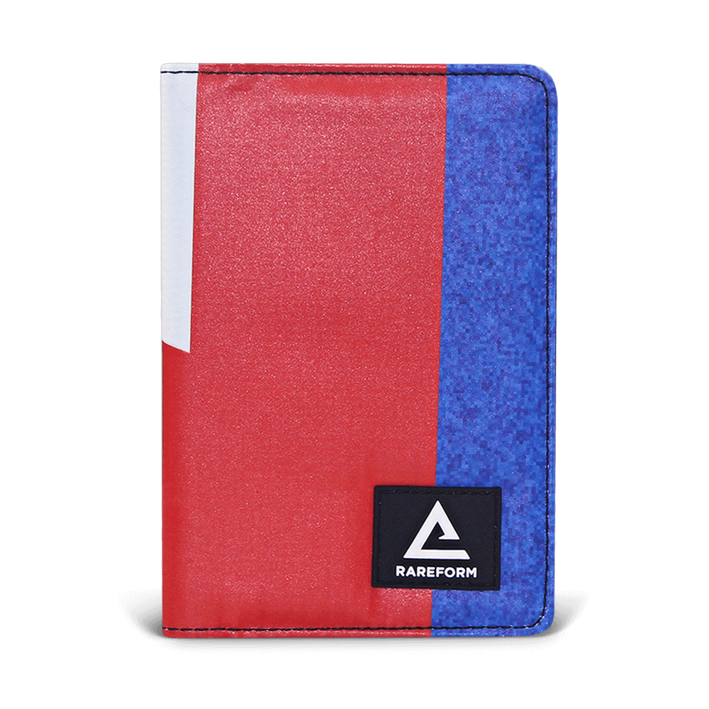 Huxley Passport Holder