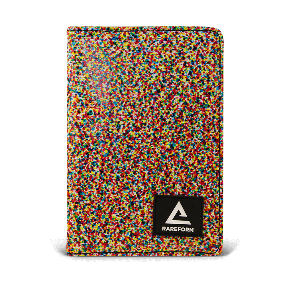 Huxley Passport Holder