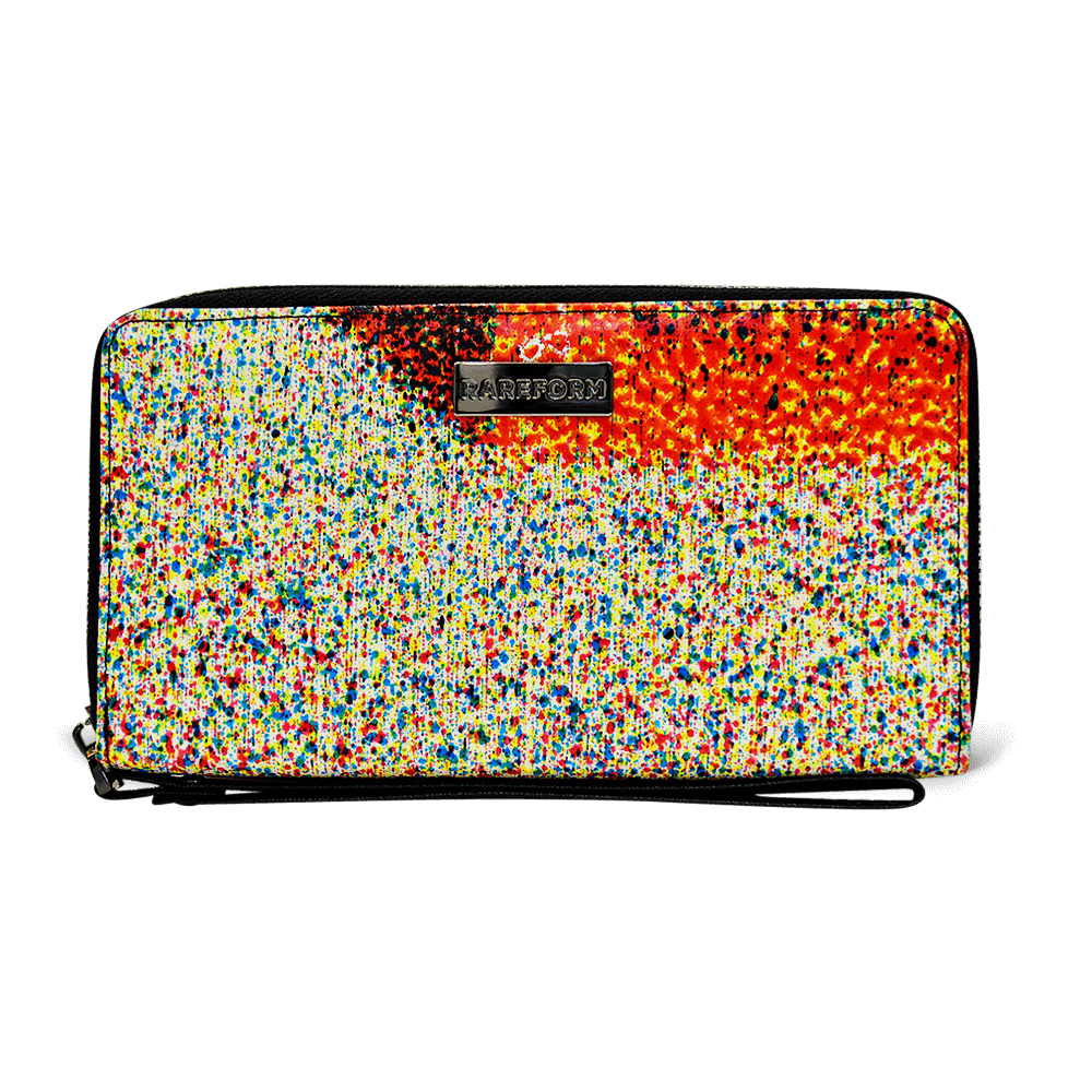Madison Wristlet