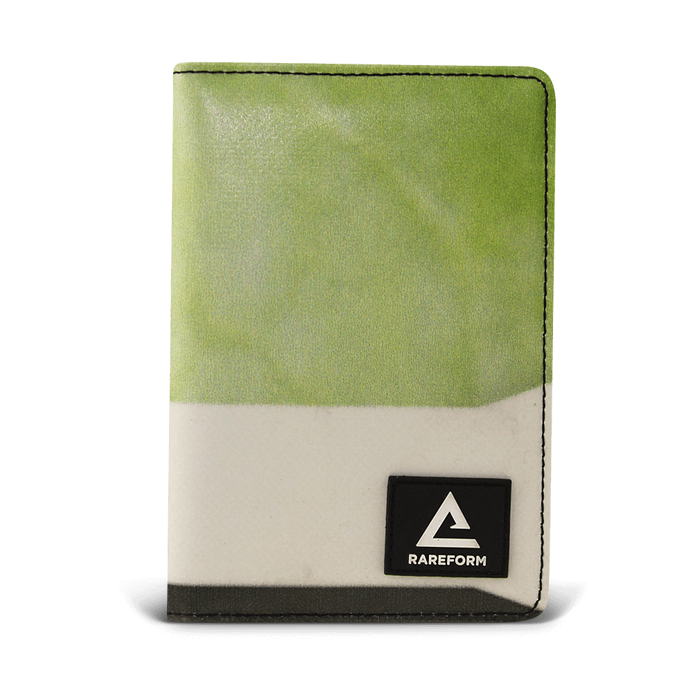 Huxley Passport Holder