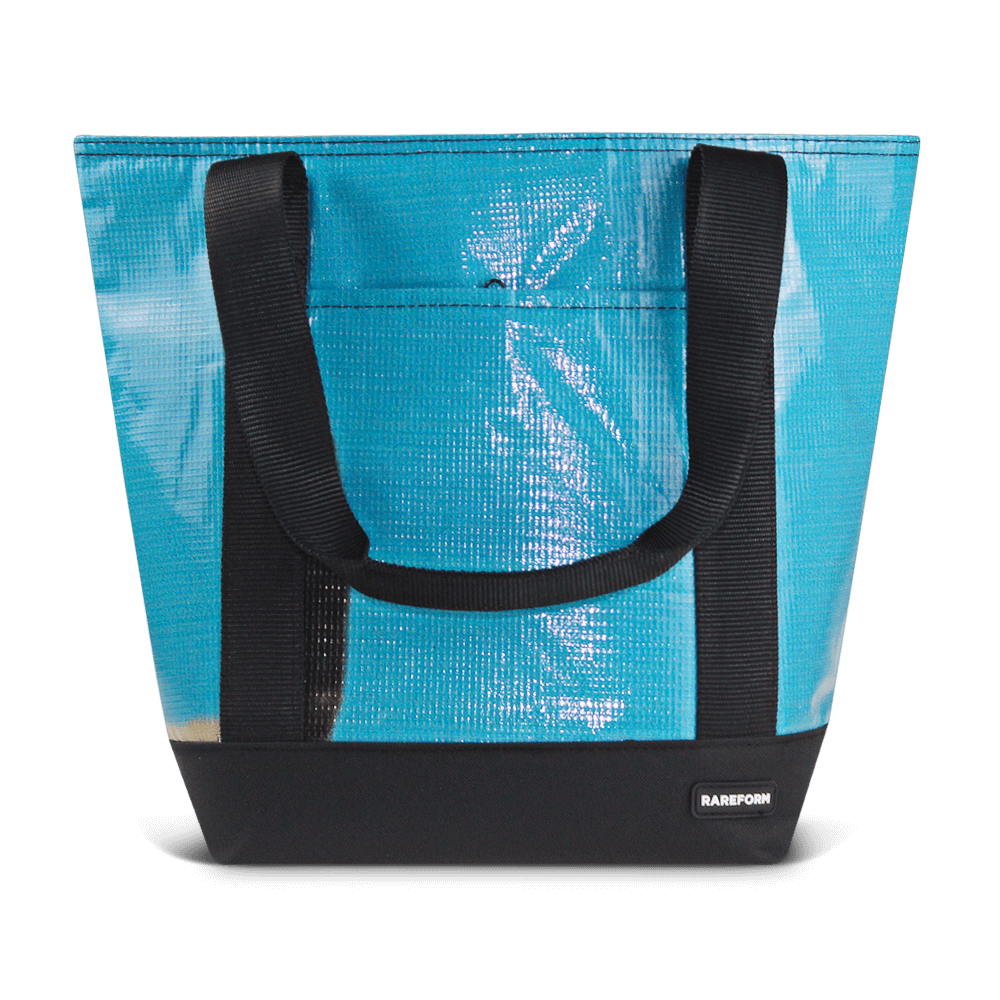 Beck Cooler Tote