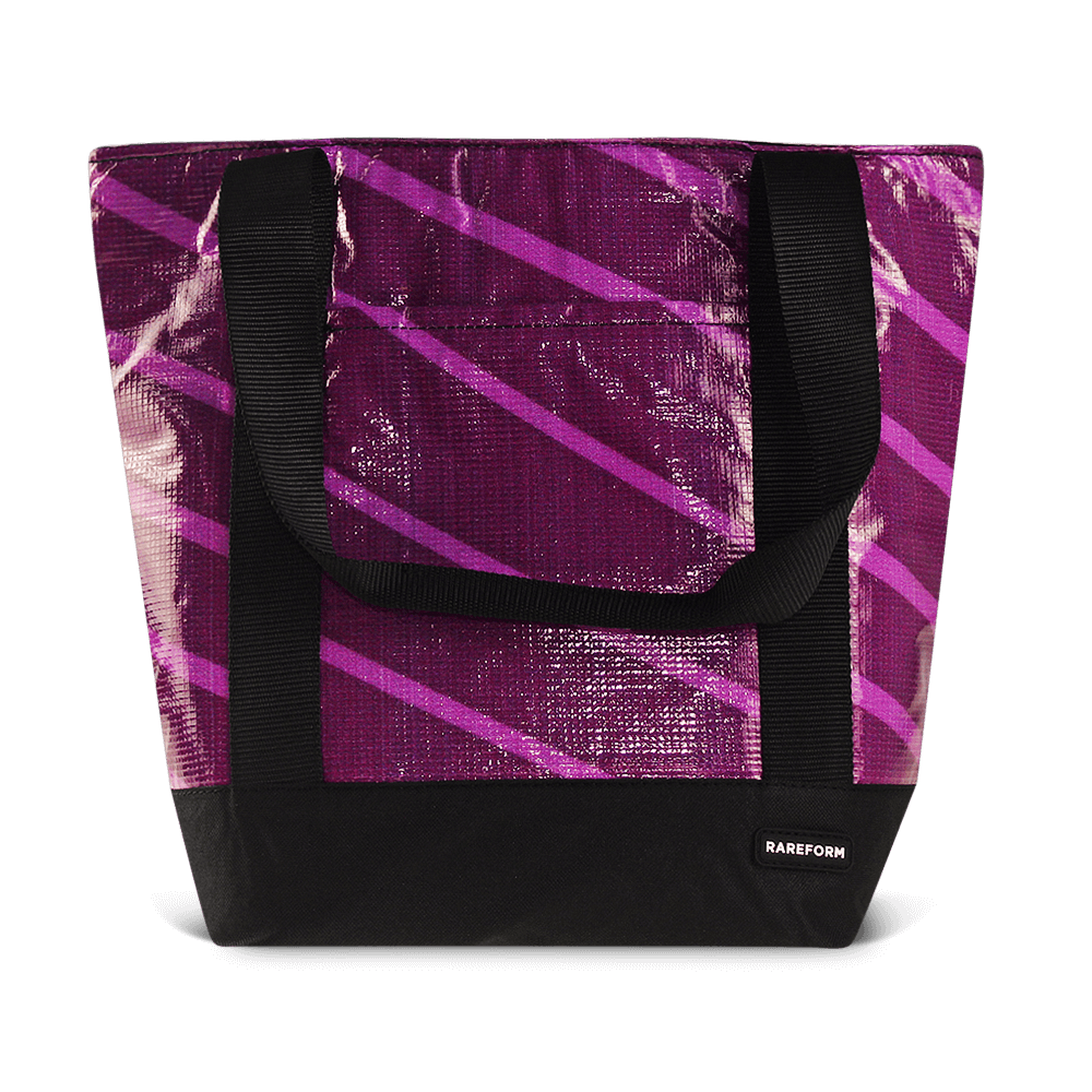 Beck Cooler Tote
