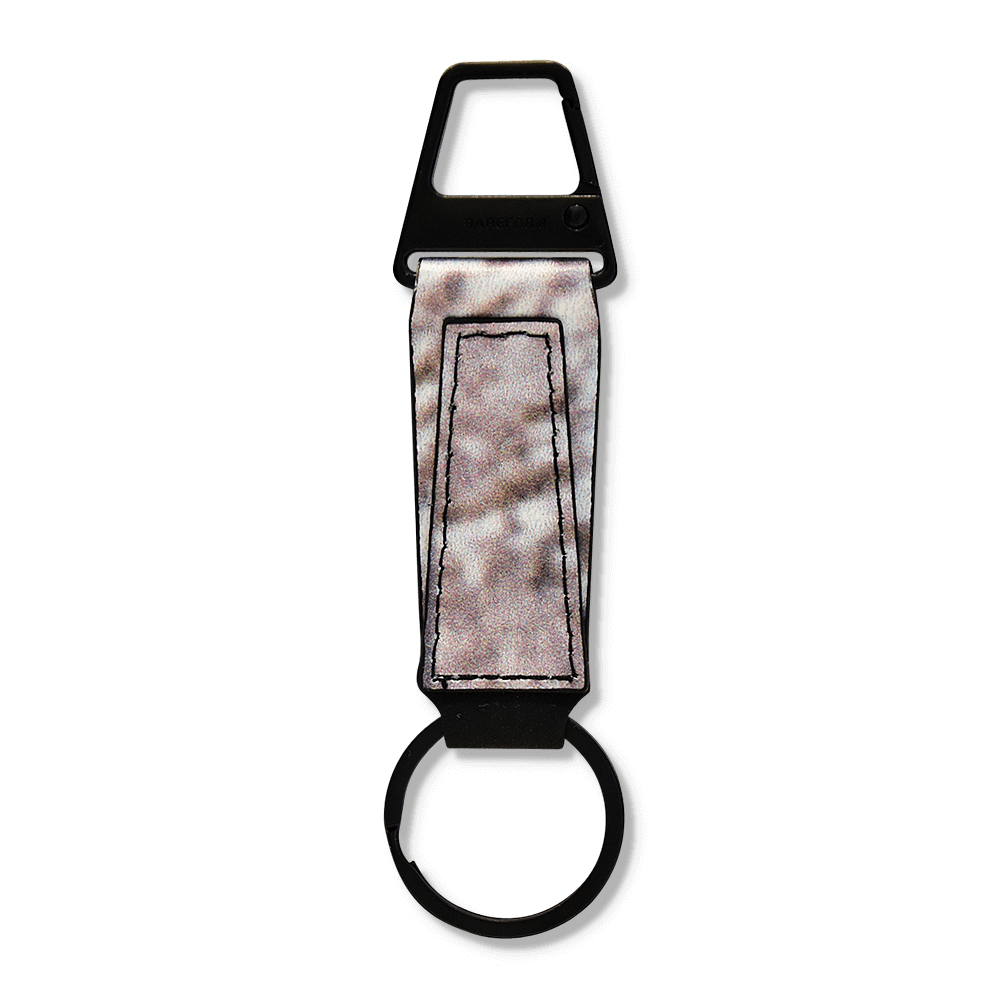 Roam Keychain