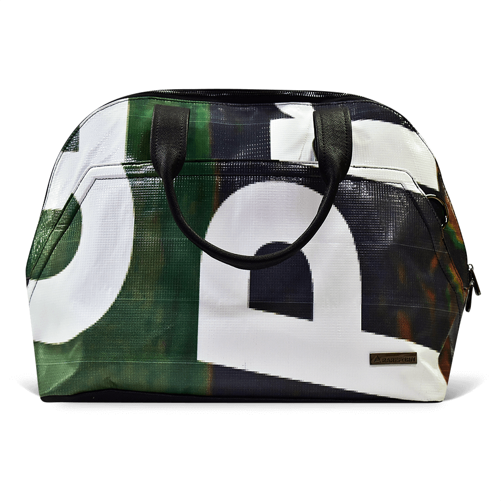 Maya Crossbody
