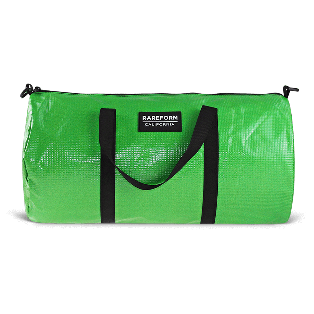 Light Duffle