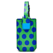 Salvador Luggage Tag