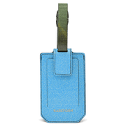 Salvador Luggage Tag