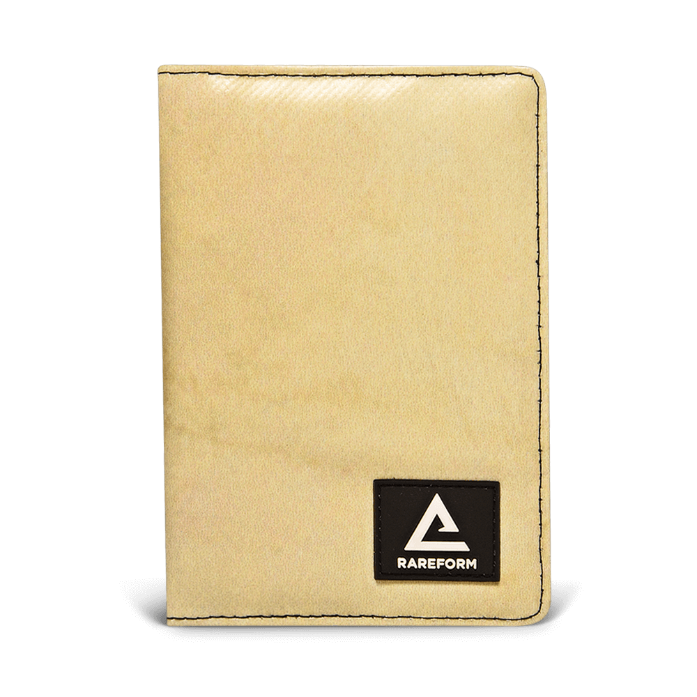 Huxley Passport Holder