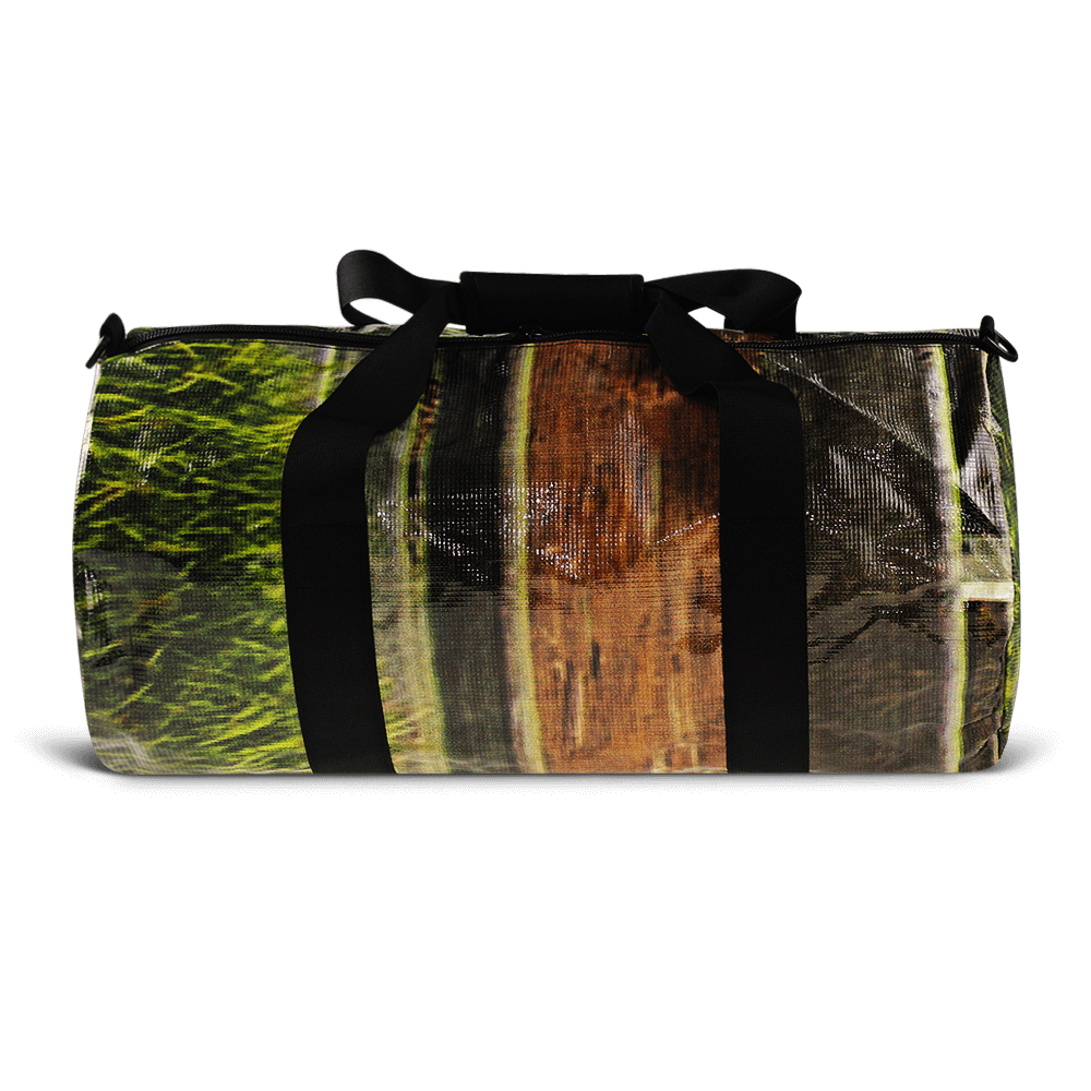 Weekender Duffle