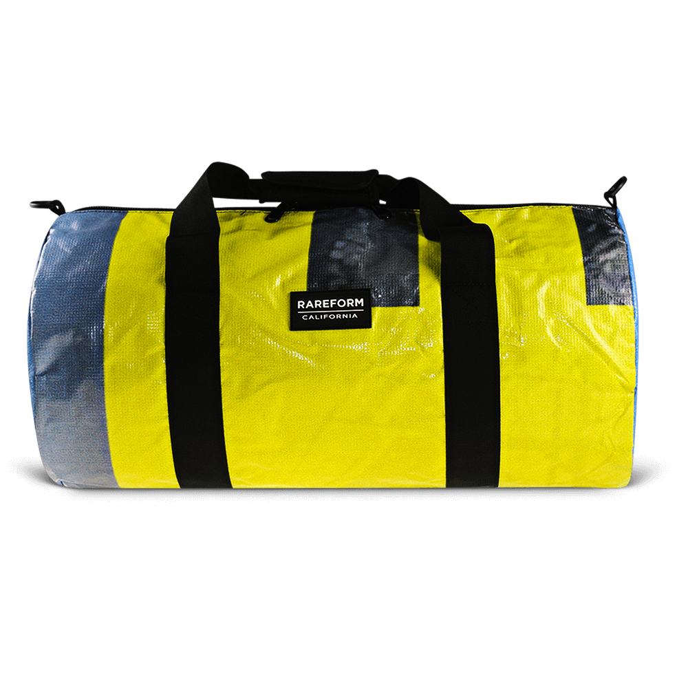 Weekender Duffle