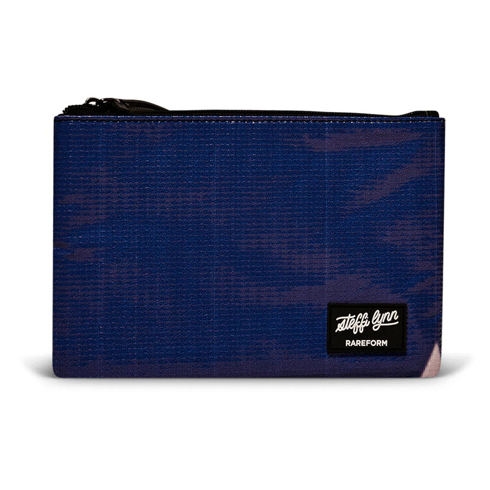 Steffi Lynn Clarke Clutch