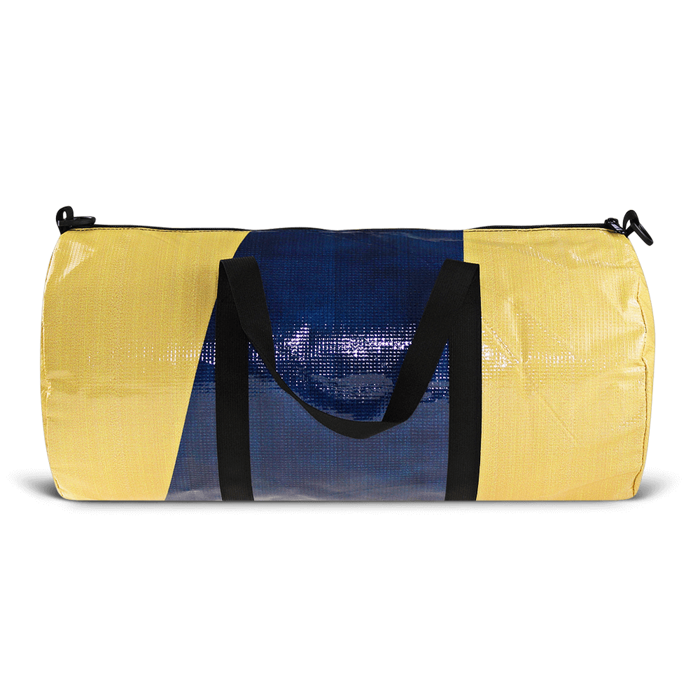 Light Duffle
