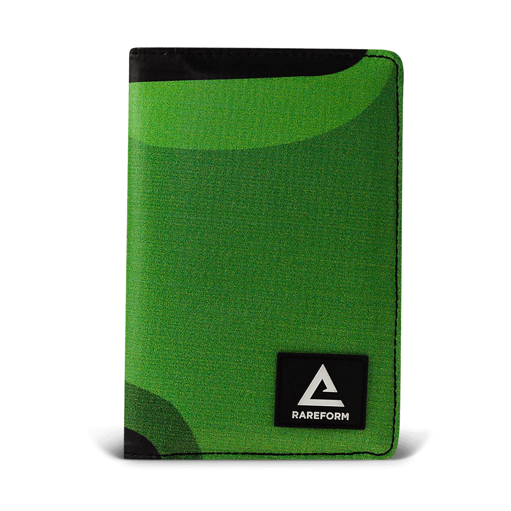 Huxley Passport Holder