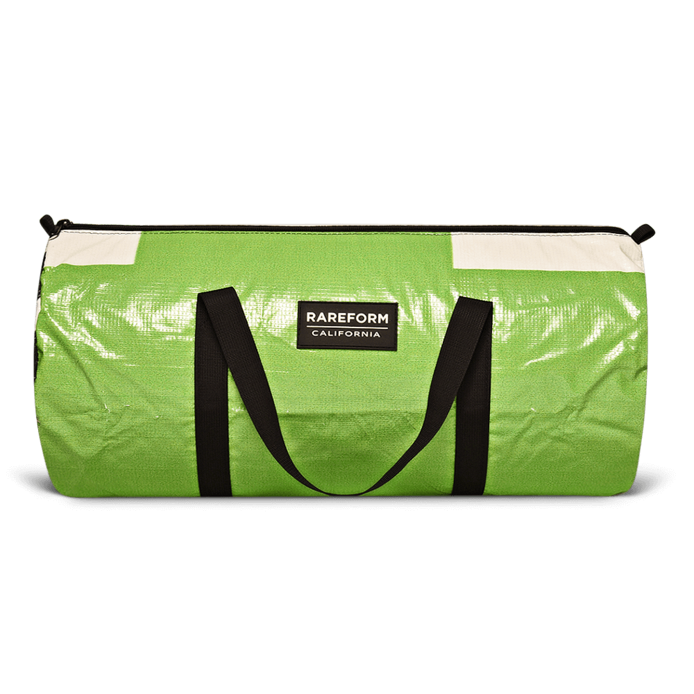 Light Duffle