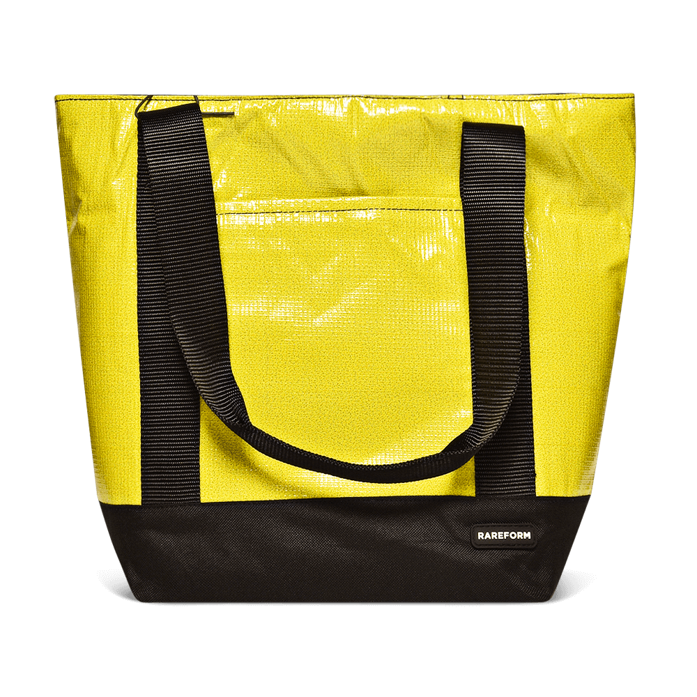 Beck Cooler Tote