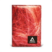 Huxley Passport Holder