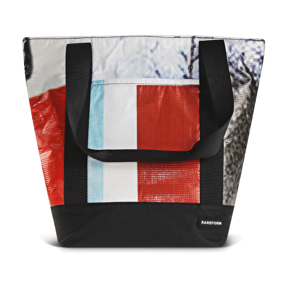 Beck Cooler Tote