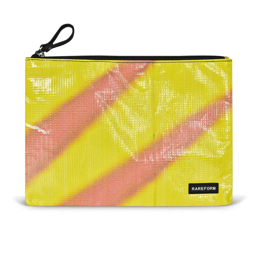 Charlie Pouch