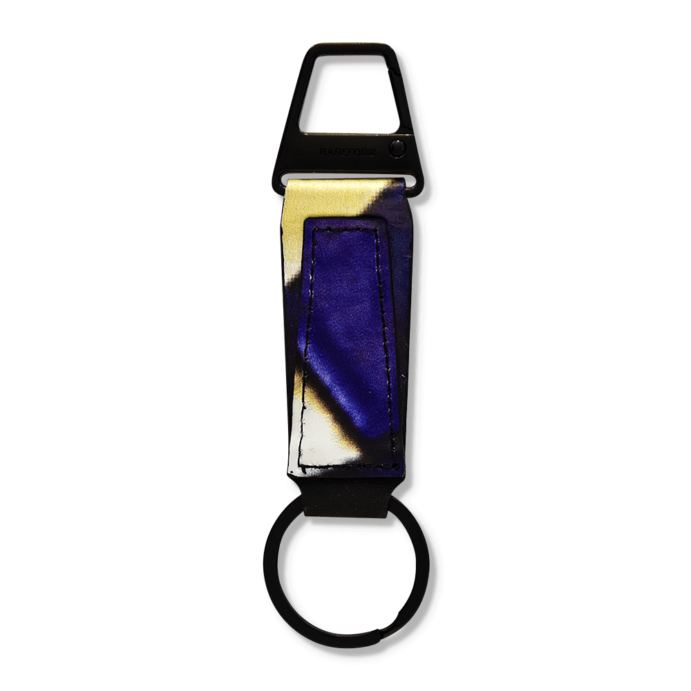 Roam Keychain