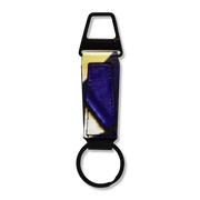 Roam Keychain