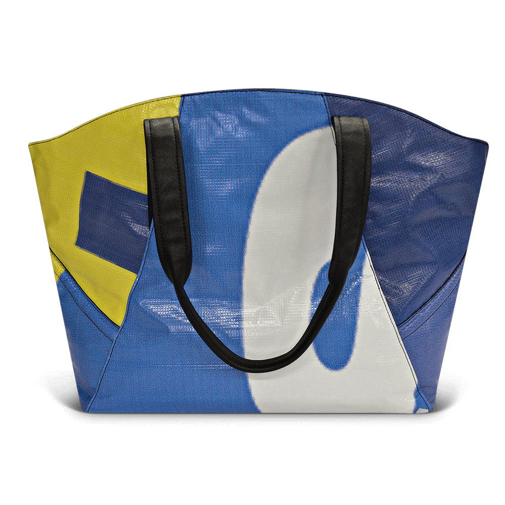 Asana All Day Tote