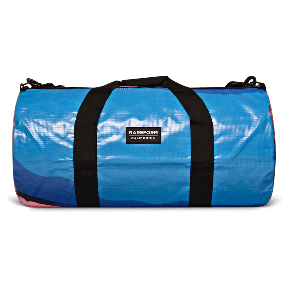 Efdot Weekender Duffle