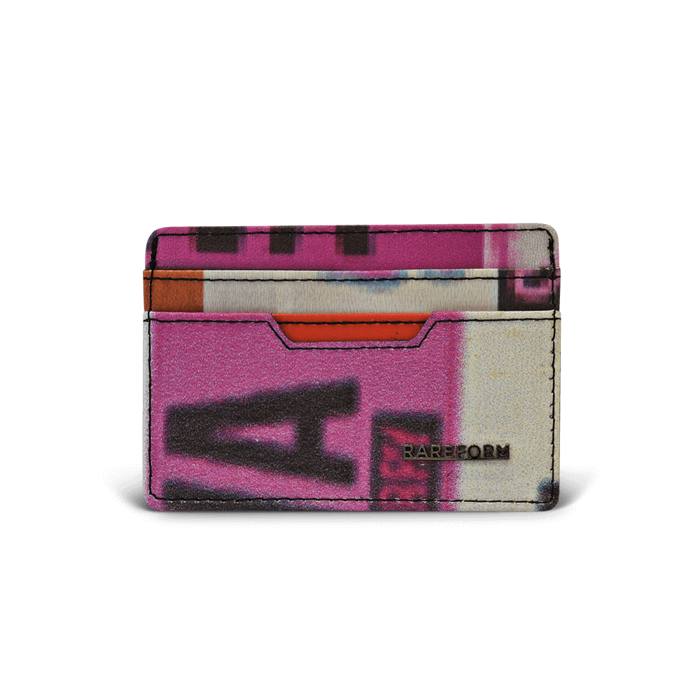 Veer Card Holder