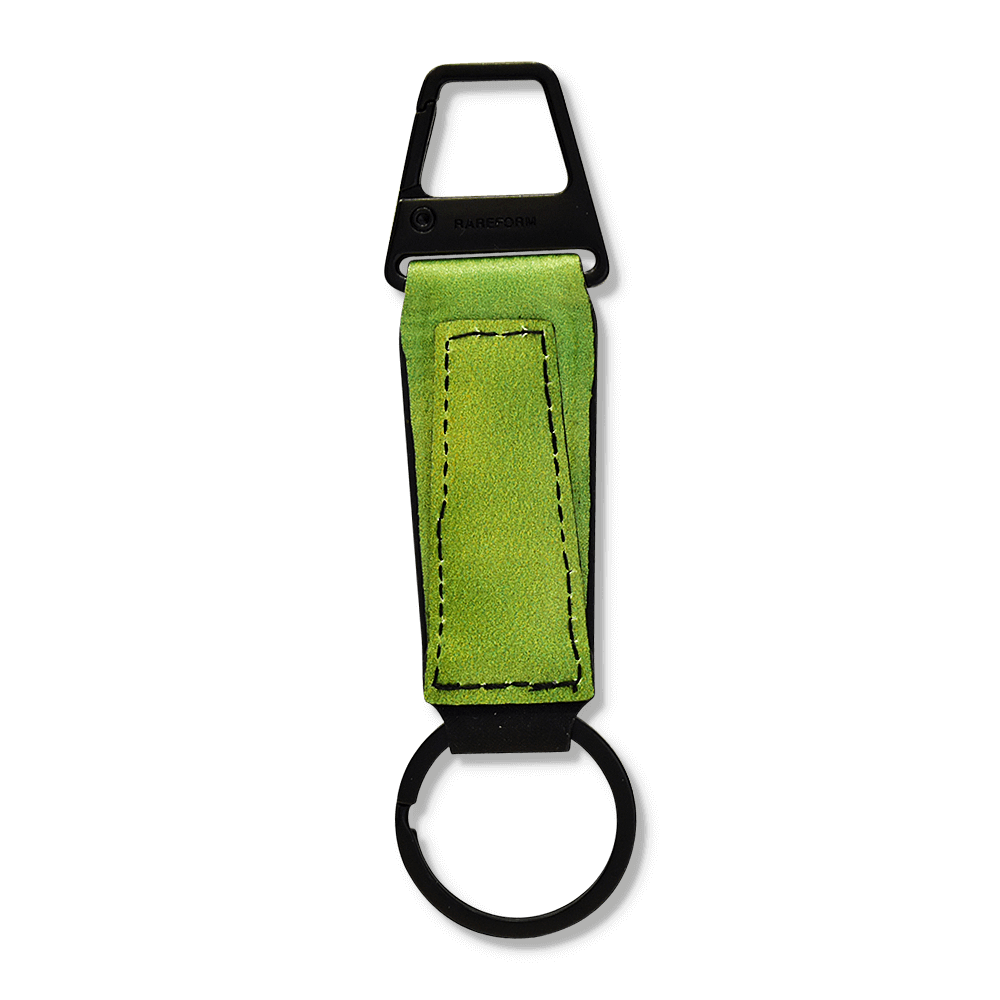 Roam Keychain