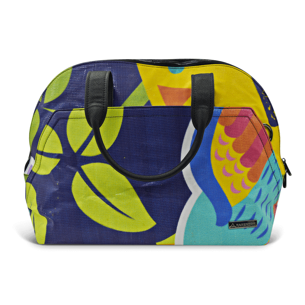 Maya Cross-Body