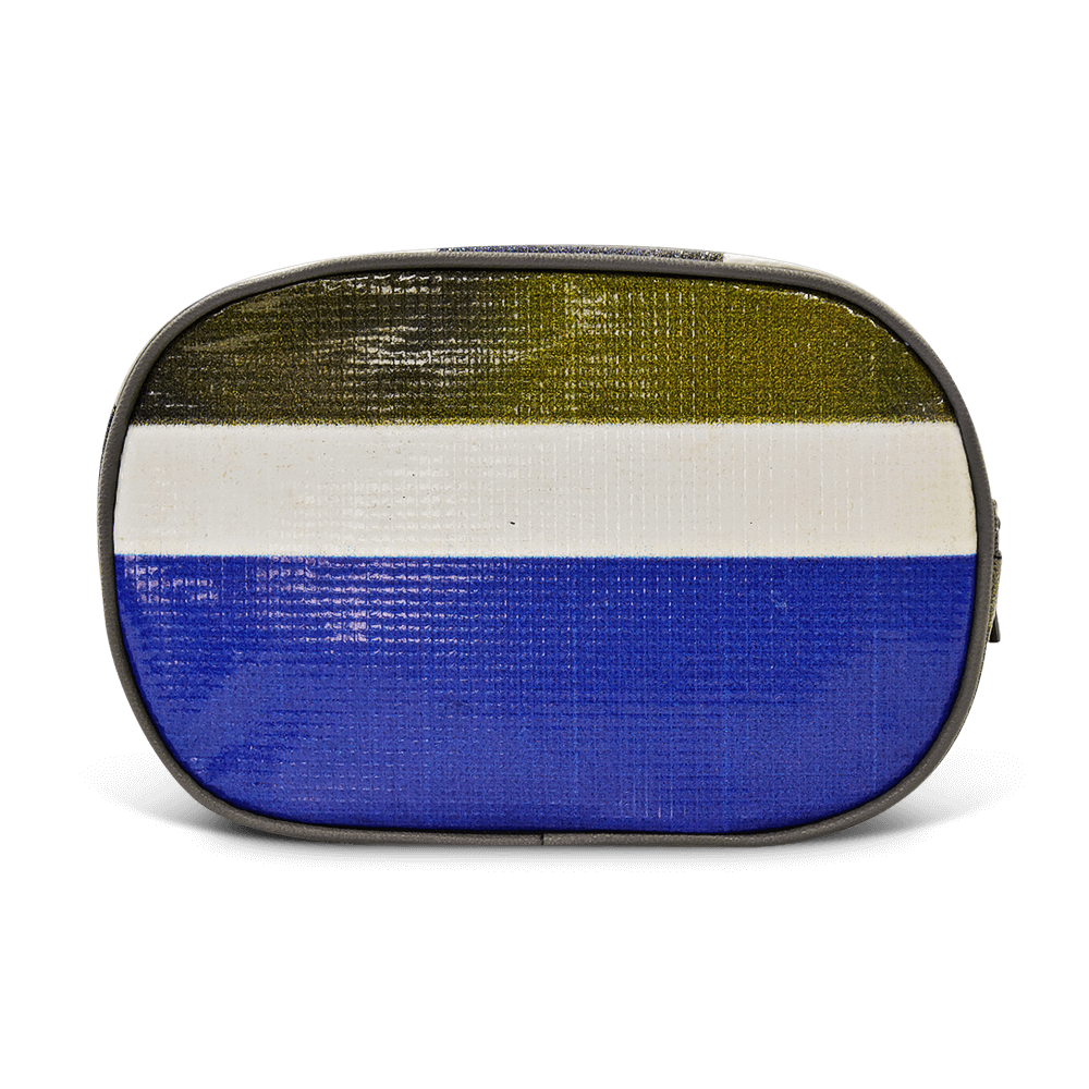 Riley Cosmetic Bag