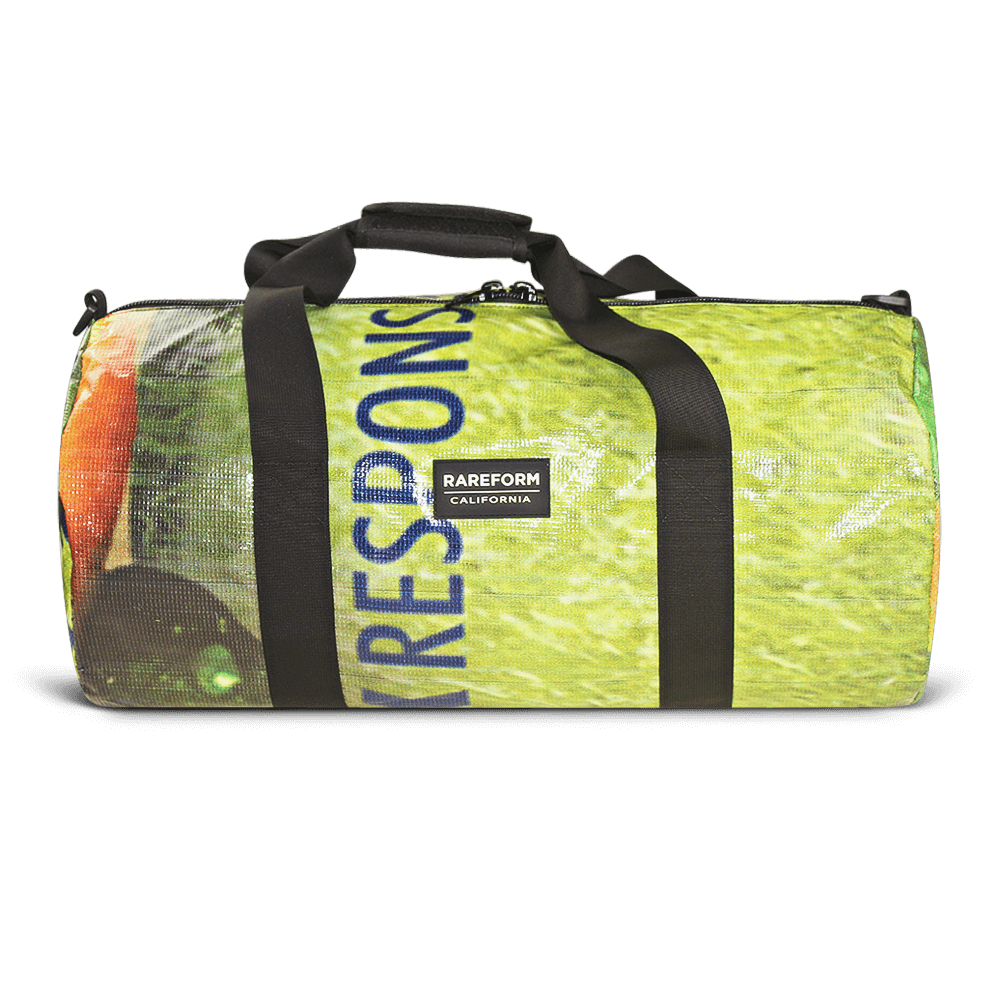 Weekender Duffle
