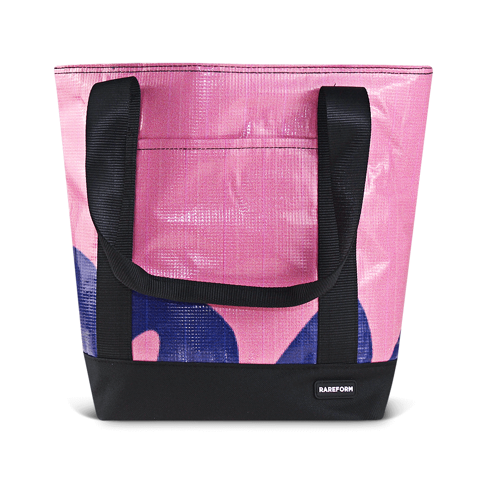 Beck Cooler Tote
