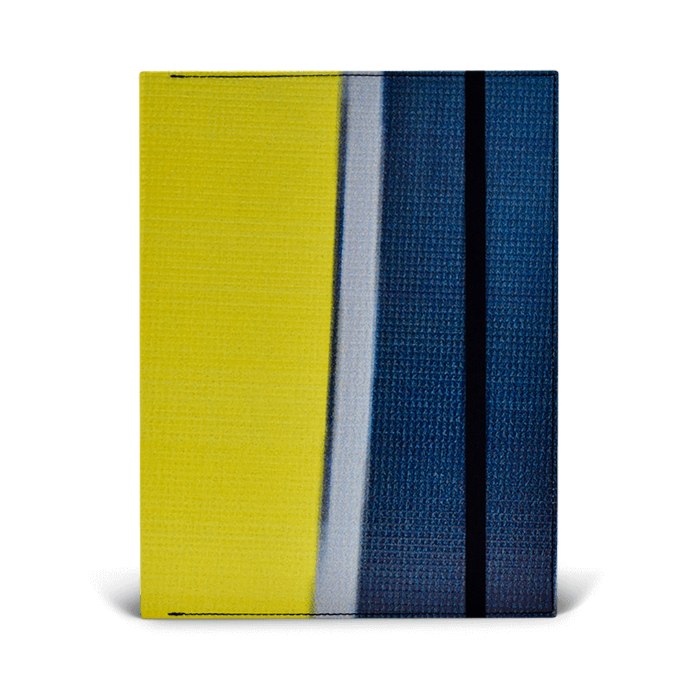 Oliver Notebook