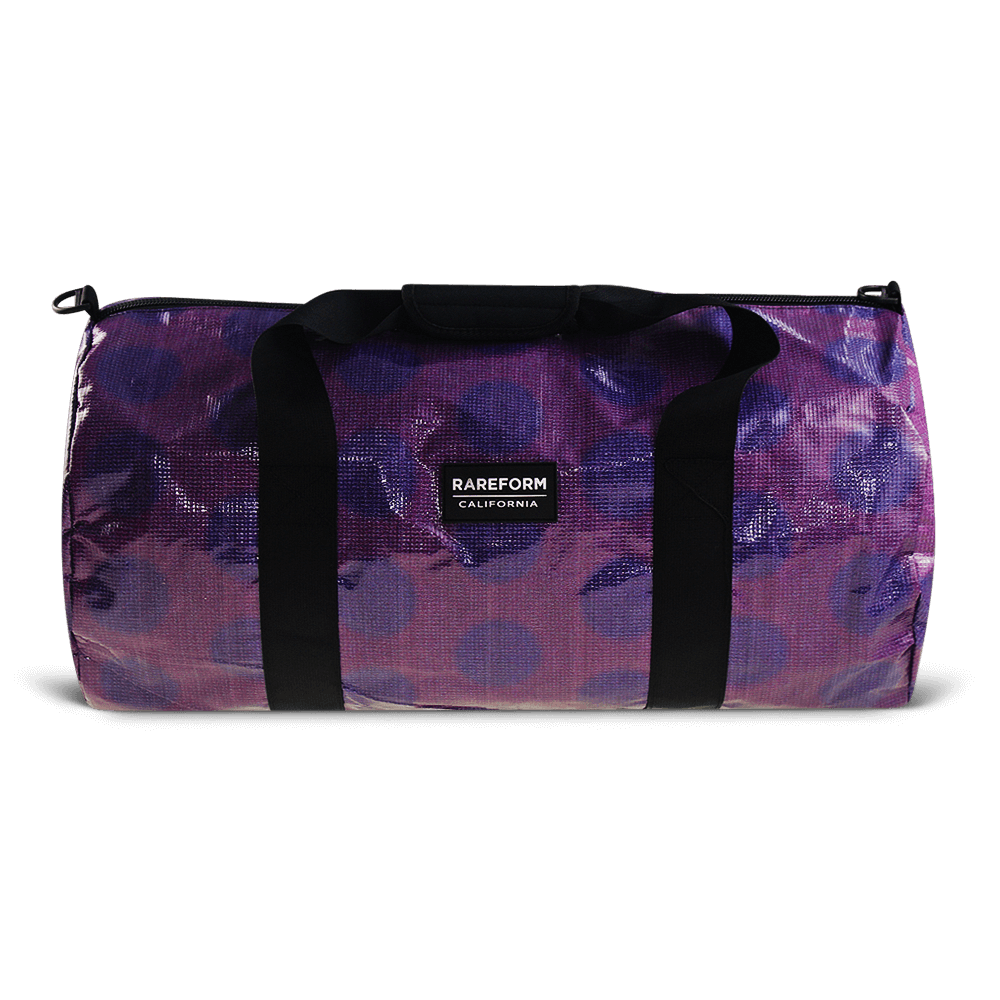 Weekender Duffle