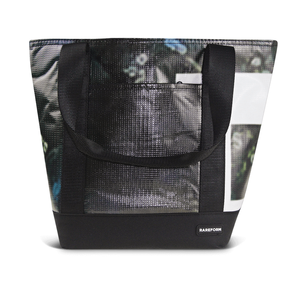Beck Cooler Tote