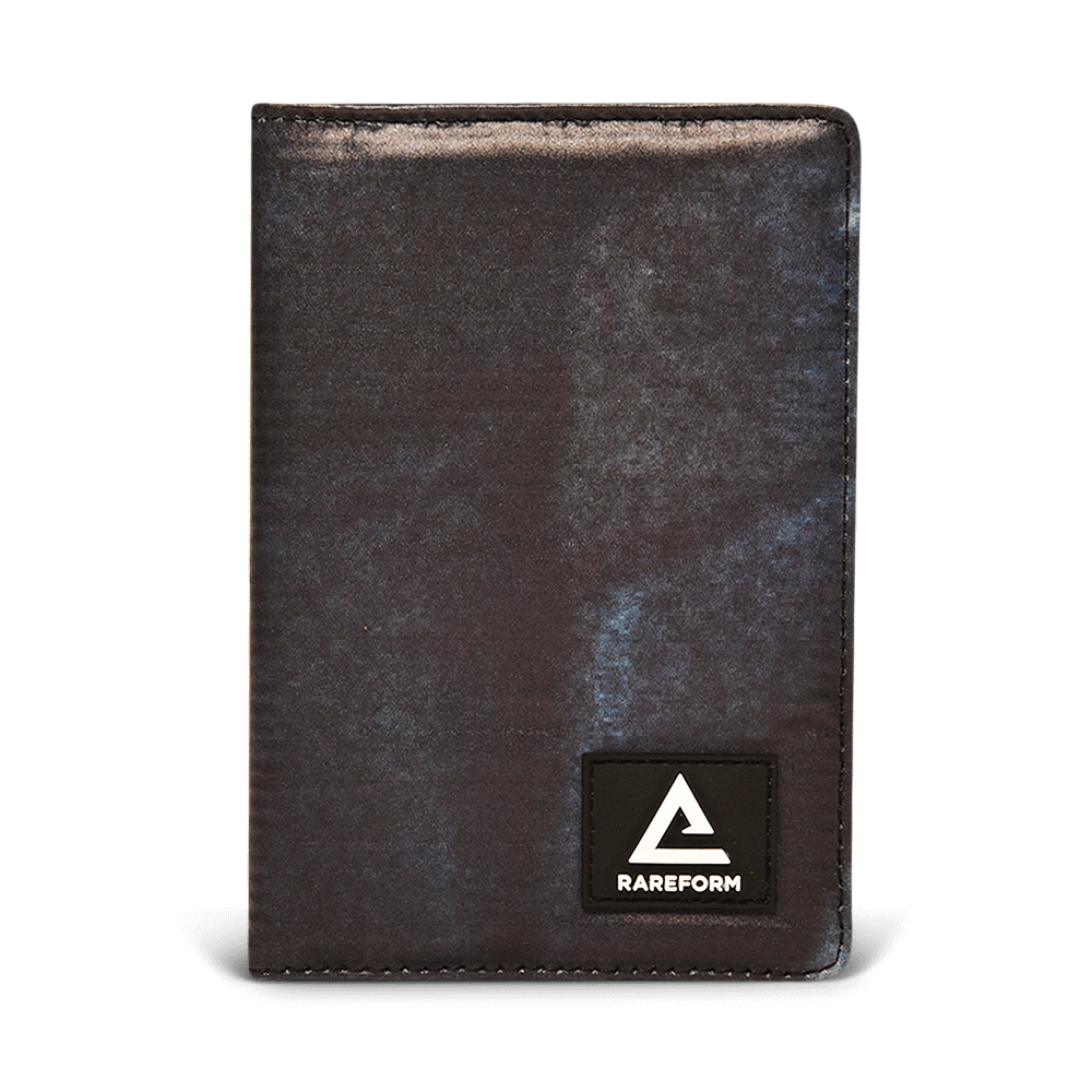 Huxley Passport Holder