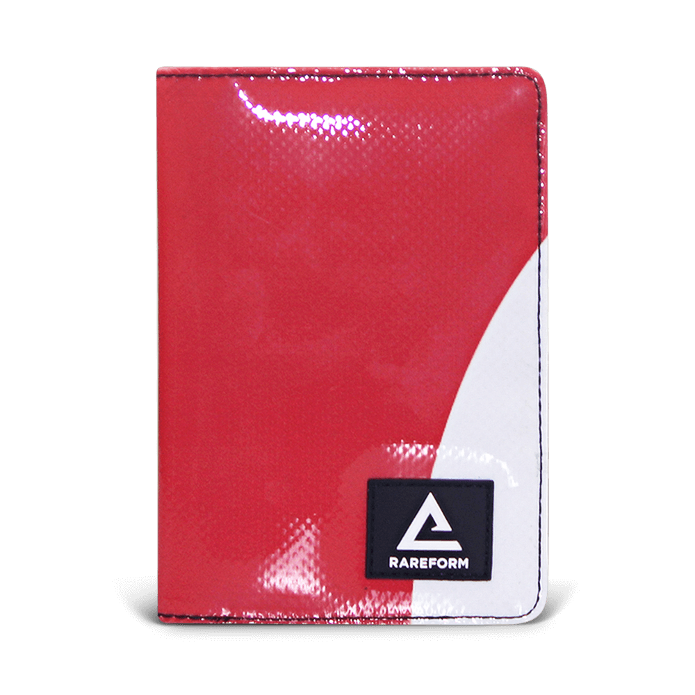 Huxley Passport Holder