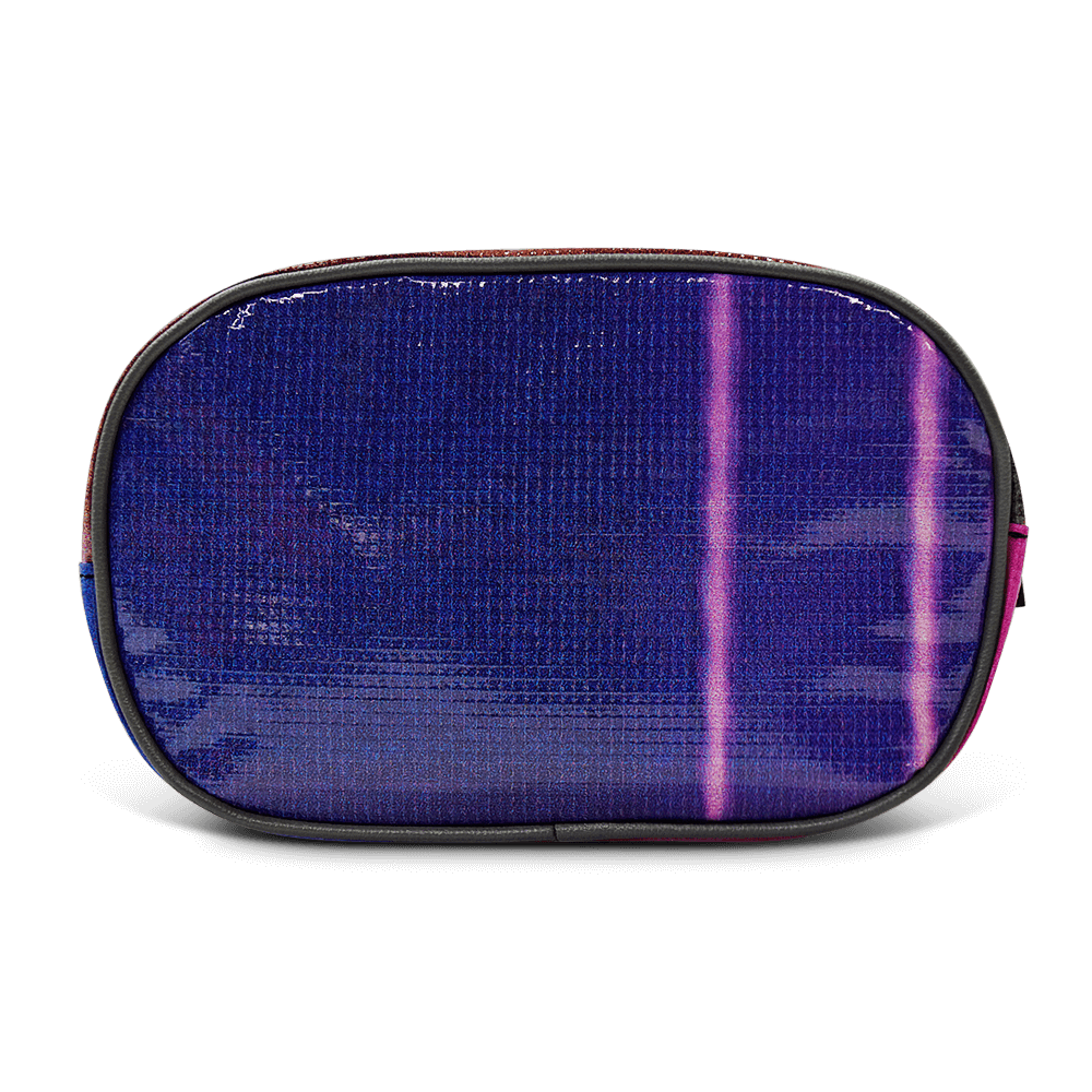 Riley Cosmetic Bag