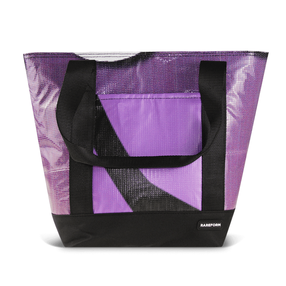 Beck Cooler Tote