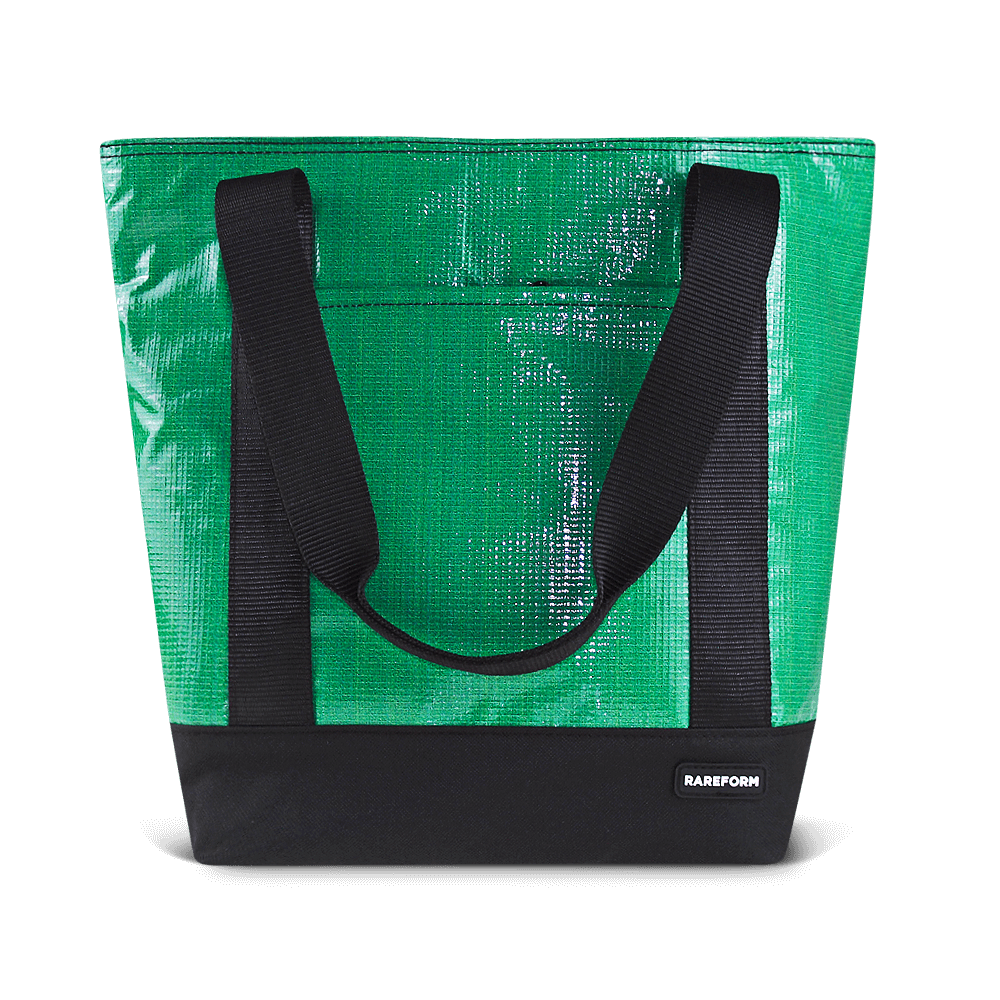 Beck Cooler Tote